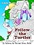 Follow the Turtles: 25 Patterns for Fun and Stress Relief (Relaxation & Meditation)