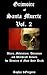 Grimoire of Santa Muerte, V...