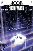 4001 A.D.: Shadowman #1