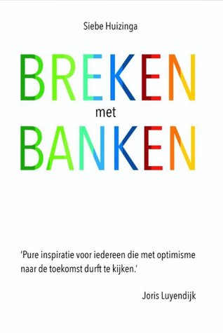 Breken met Banken (Paperback)