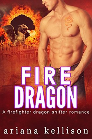 Fire Dragon (Kindle Edition)