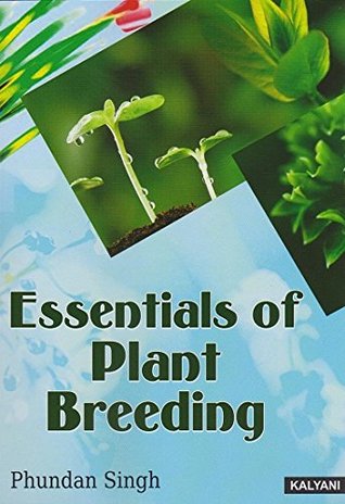 Essentials Of Plant Breeding