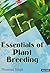 Essentials Of Plant Breeding by Phundan Singh