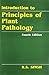 Introduction to Principles of Plant Pathology 4ed [Paperback] [Jan 01, 2017] Singh, R.S.