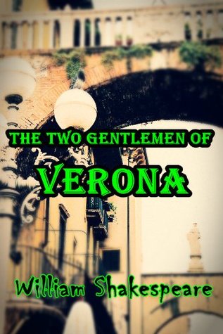 The Two Gentlemen of Verona
