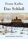 Das Schloß (German Edition) Book cover for Das Schloß (German Edition)