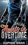 Hearts in Overtime by Daphne Swan