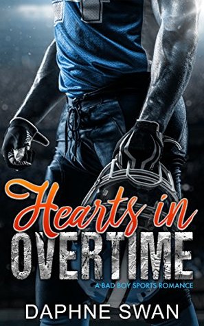 Hearts in Overtime (Kindle Edition)
