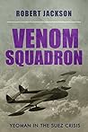 Venom Squadron (Yeoman, #11)