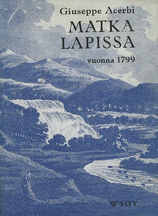 Matka Lapissa v. 1799