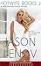 Hotwife Books 2 by Jason Lenov