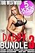 The Daddy Bundle 3 : 5 XXX Stories
