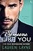 Someone Like You (Oxford, #3)