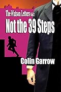 Not the 39 Steps