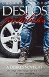 Deseos prohibidos (A Desires Novel, #3)