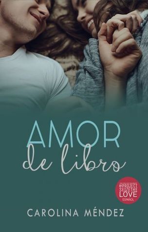 Amor de libro (Amor de libro, #1)