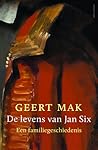 De levens van Jan...