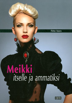 Meikki itselle ja ammatiksi (Unknown Binding)