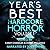 Year's Best Hardcore Horror Volume 1