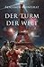 Der Turm der Welt by Benjamin Monferat