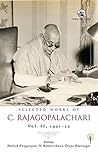 Selected Works of C. Rajagopalachari by C. Rajagopalachari
