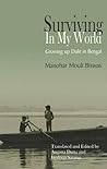 Surviving in My World - Growing up Dalit in Bengal