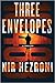 Three Envelopes (Agent 1048...