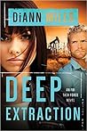 Deep Extraction by DiAnn Mills