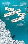 Die Ordnung der Worte