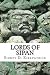 Lords of Sipan by Sidney D. Kirkpatrick