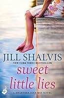 Sweet Little Lies (Heartbreaker Bay, #1)