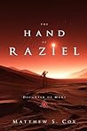 The Hand of Raziel (Daughter of Mars #1)