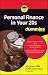Personal Finance in Your 20s For Dummies (For Dummies by Eric Tyson