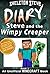 Diary of Steve and the Wimp...