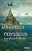 Les Rêves d'Ulysse (Odysseus, #1)