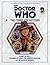Doctor Who: The Complete History - Stories 81-84 Planet of Evil, Pyramids of Mars, The Android Invasion and The Brain of Morbius (Doctor Who: The Complete History, #25)