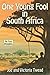 One Young Fool in South Africa by Joe Twead