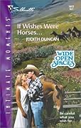 If Wishes Were Horses...