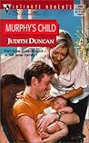 Murphy's Child (Munroe Brothers, #1)