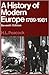 A History Of Modern Europe,...