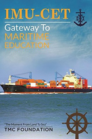 IMU-CET - Gateway To Maritime Education
