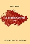 Le Moabi Cinéma