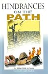 Hindrances on the Path