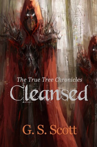 Cleansed (Paperback)