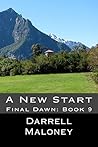 A New Start (Final Dawn, #9)