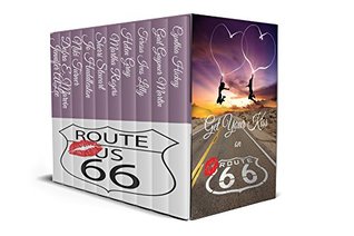 Get Your Kiss on Route 66 (Kindle Edition)