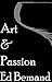 Art & Passion (Rebecca's Story Book 6)