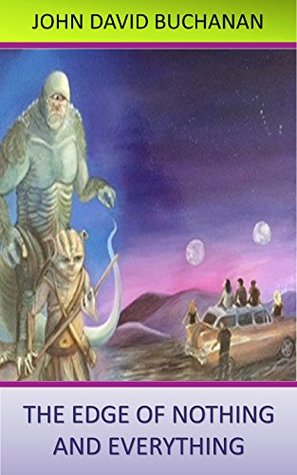 The Edge of Nothing and Everything: Jump Starting the Universe (2)