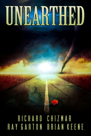 Unearthed (Paperback)