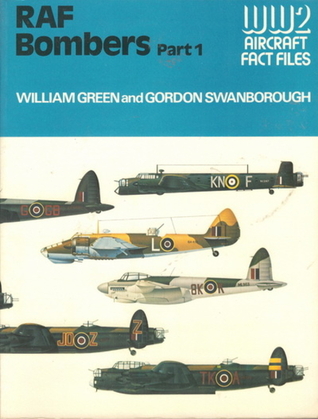 RAF Bombers, Part 1 (WW2 Aircraft Fact Files)